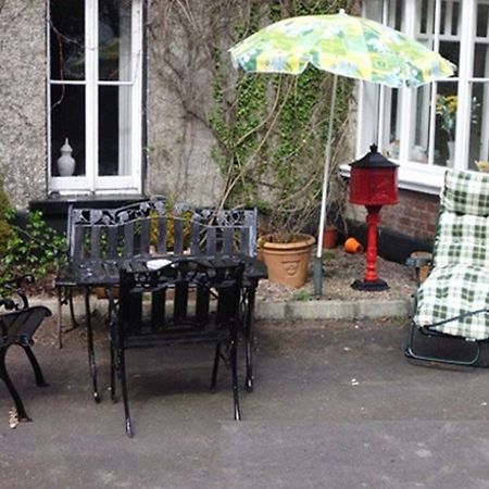 Monasterevin Cloncarlin House Bed & Breakfast エクステリア 写真