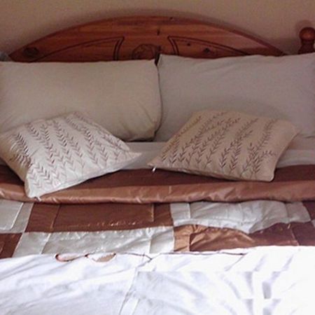 Monasterevin Cloncarlin House Bed & Breakfast エクステリア 写真
