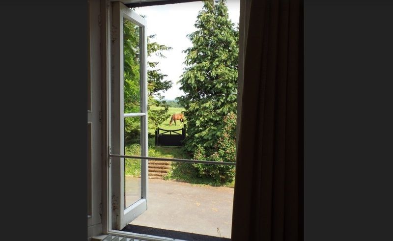 Monasterevin Cloncarlin House Bed & Breakfast エクステリア 写真